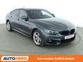 BMW 420 420i Gran Coupé xDrive M Sport Aut.*NAVI*TEMPO*LED Gri - thumbnail 8