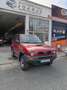 Nissan Terrano SR 2.7 TDI Rood - thumbnail 1