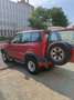 Nissan Terrano SR 2.7 TDI Rojo - thumbnail 6