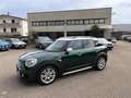MINI Cooper D Countryman Mini Countryman F60 2017 2.0 Hype auto Verde - thumbnail 1
