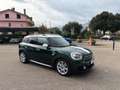 MINI Cooper D Countryman Mini Countryman F60 2017 2.0 Hype auto Verde - thumbnail 6