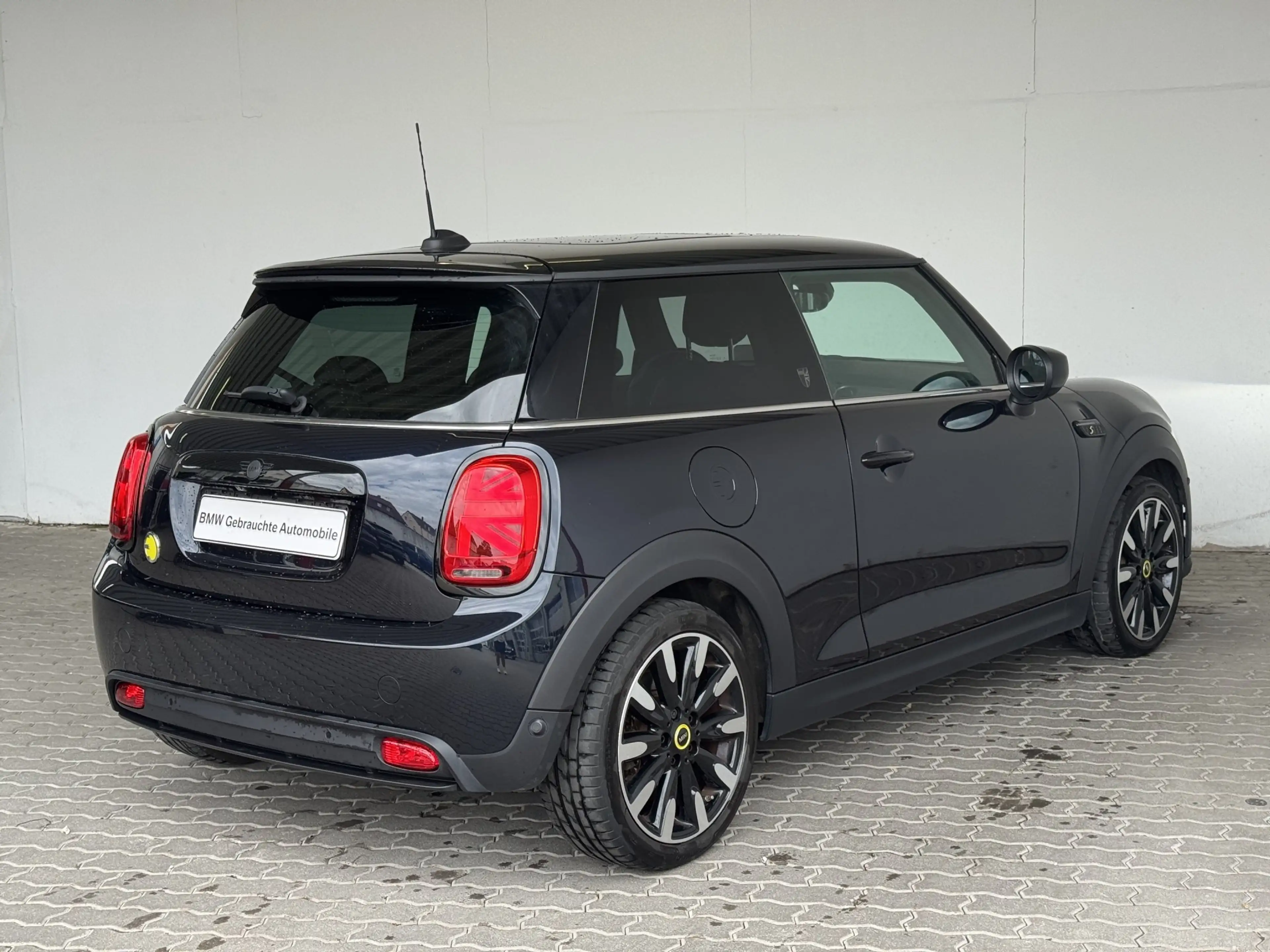 MINI Cooper SE 3-Türer — photo 4