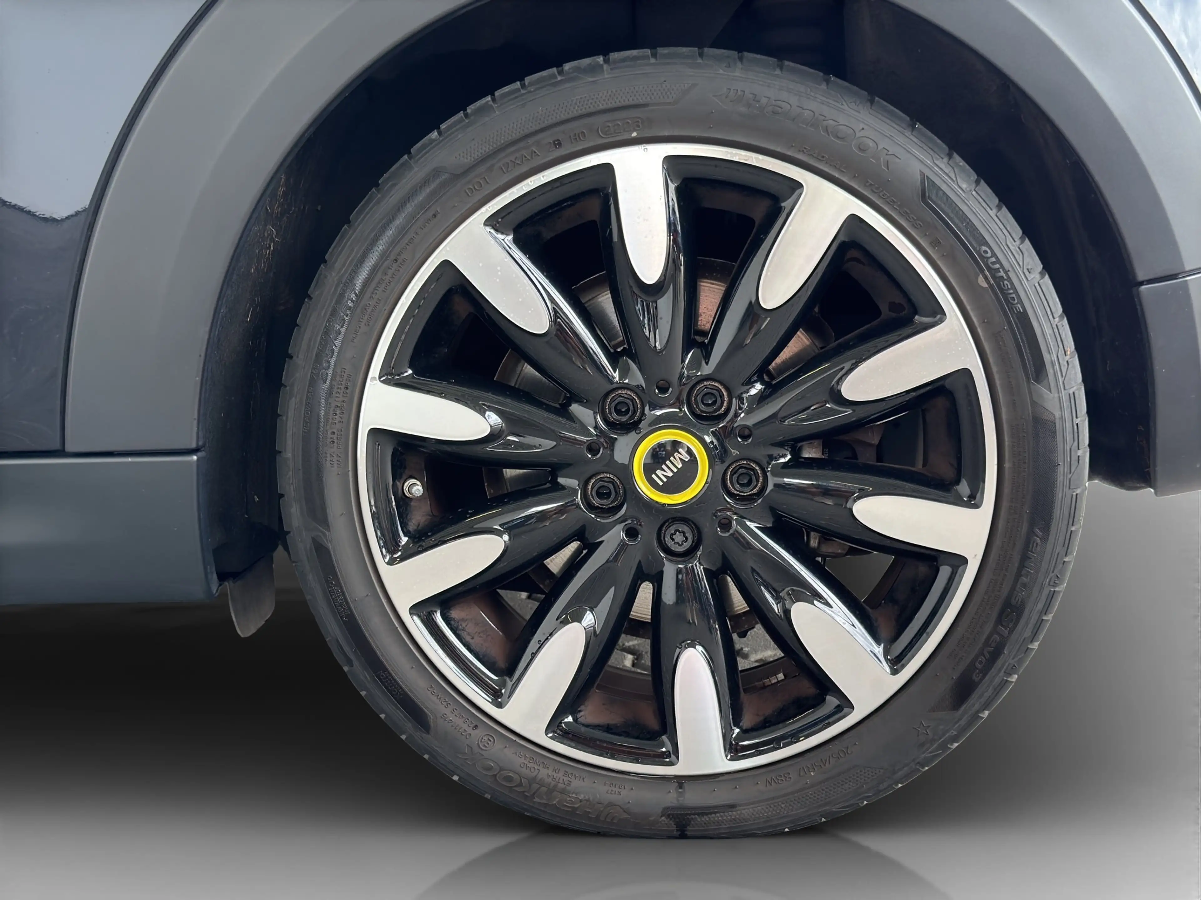 MINI Cooper SE 3-Türer — photo 10