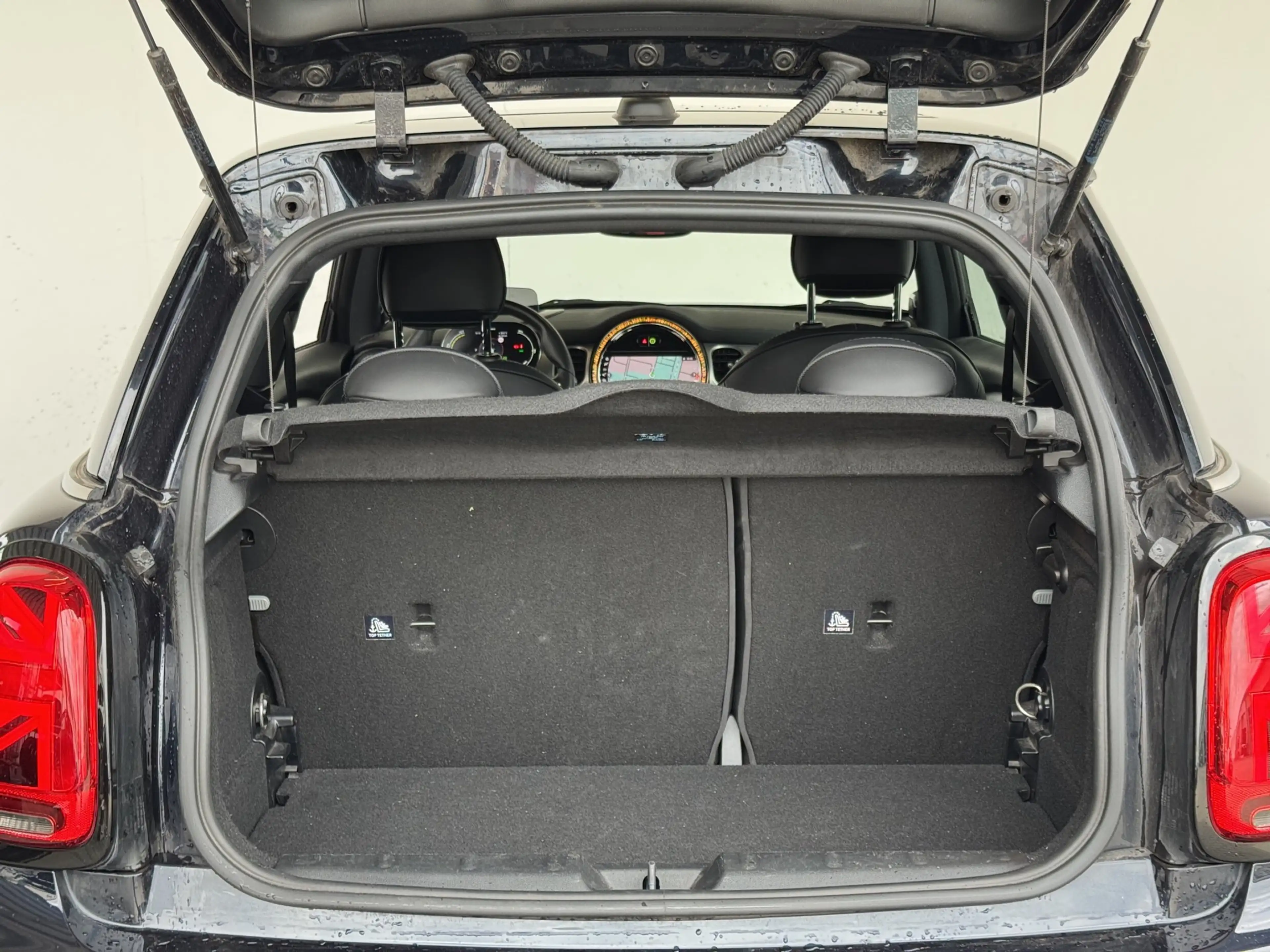MINI Cooper SE 3-Türer — photo 9