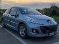 Peugeot 207 207 3p 1.4 vti 16v Millesim 200 Blu/Azzurro - thumbnail 1