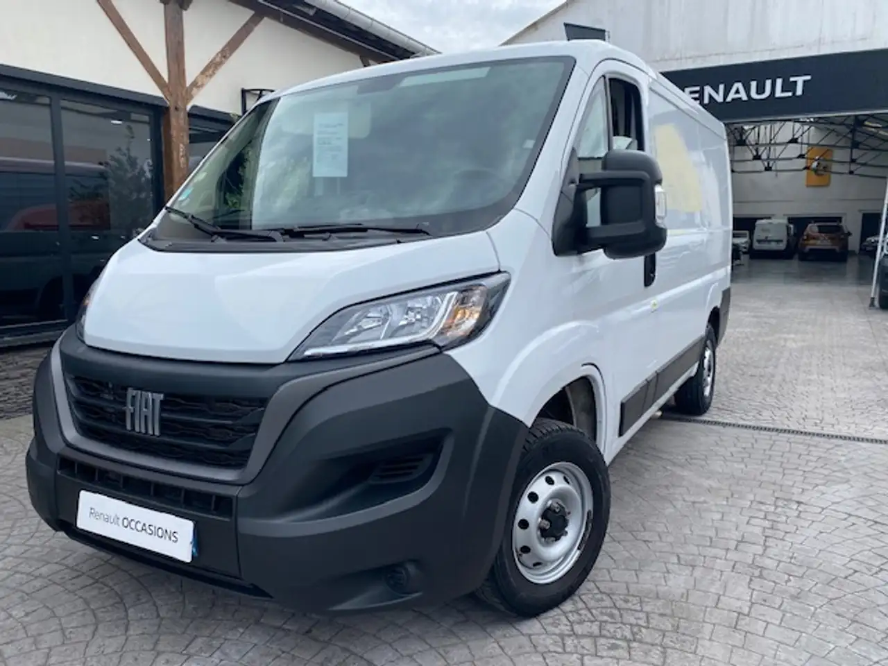 Fiat Ducato
