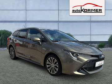 TS 1.8 Hybrid Club Sitzhzg.,CarPlay,ACC,Kamera