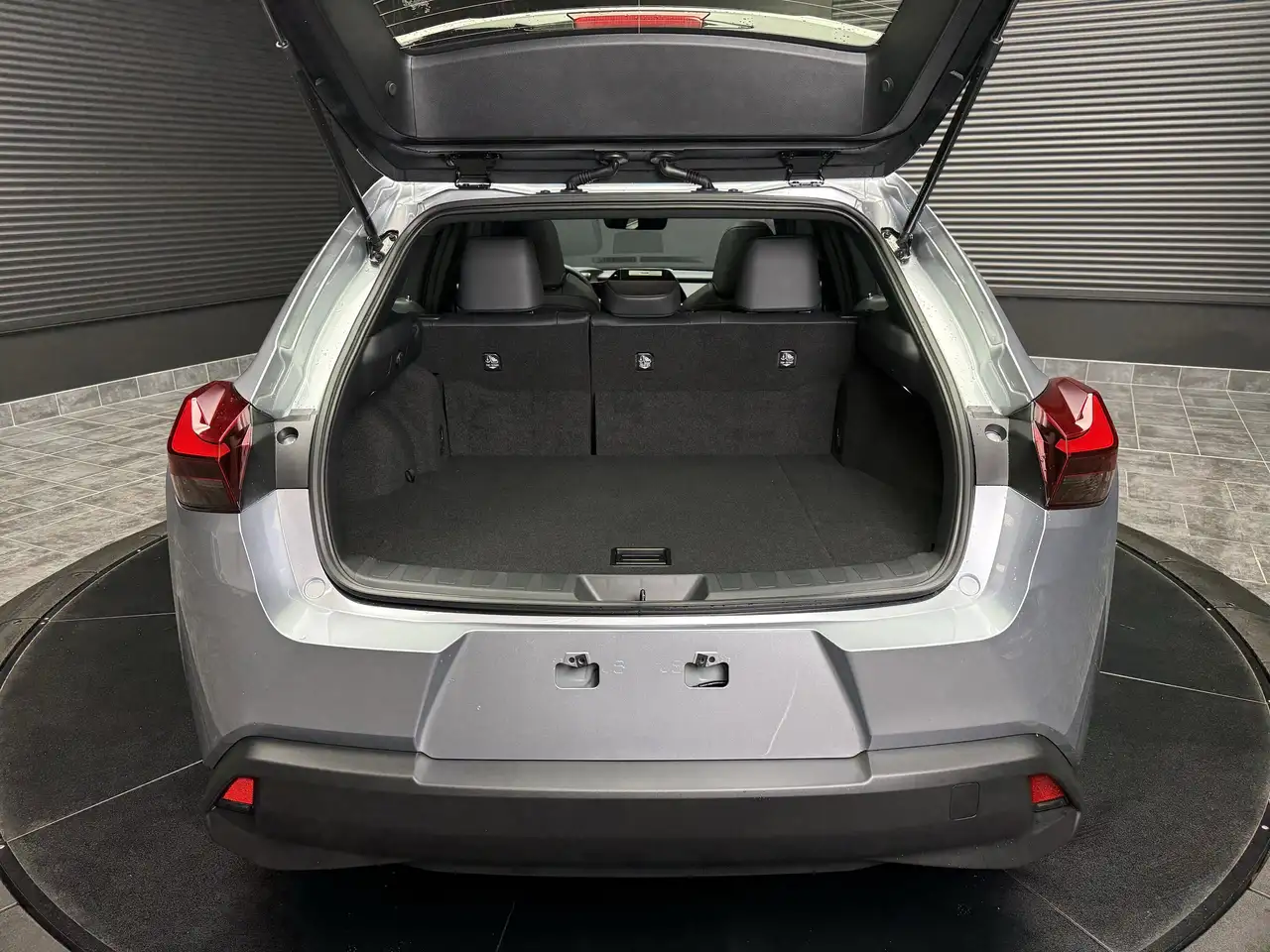 Lexus UX photo Lexus UX
