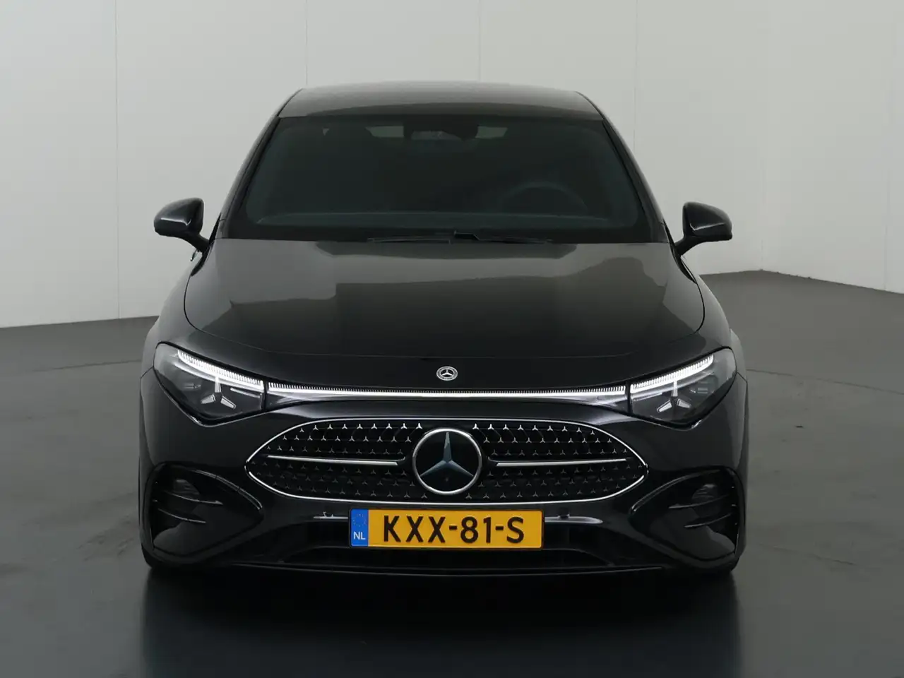Mercedes-Benz CLA 2026