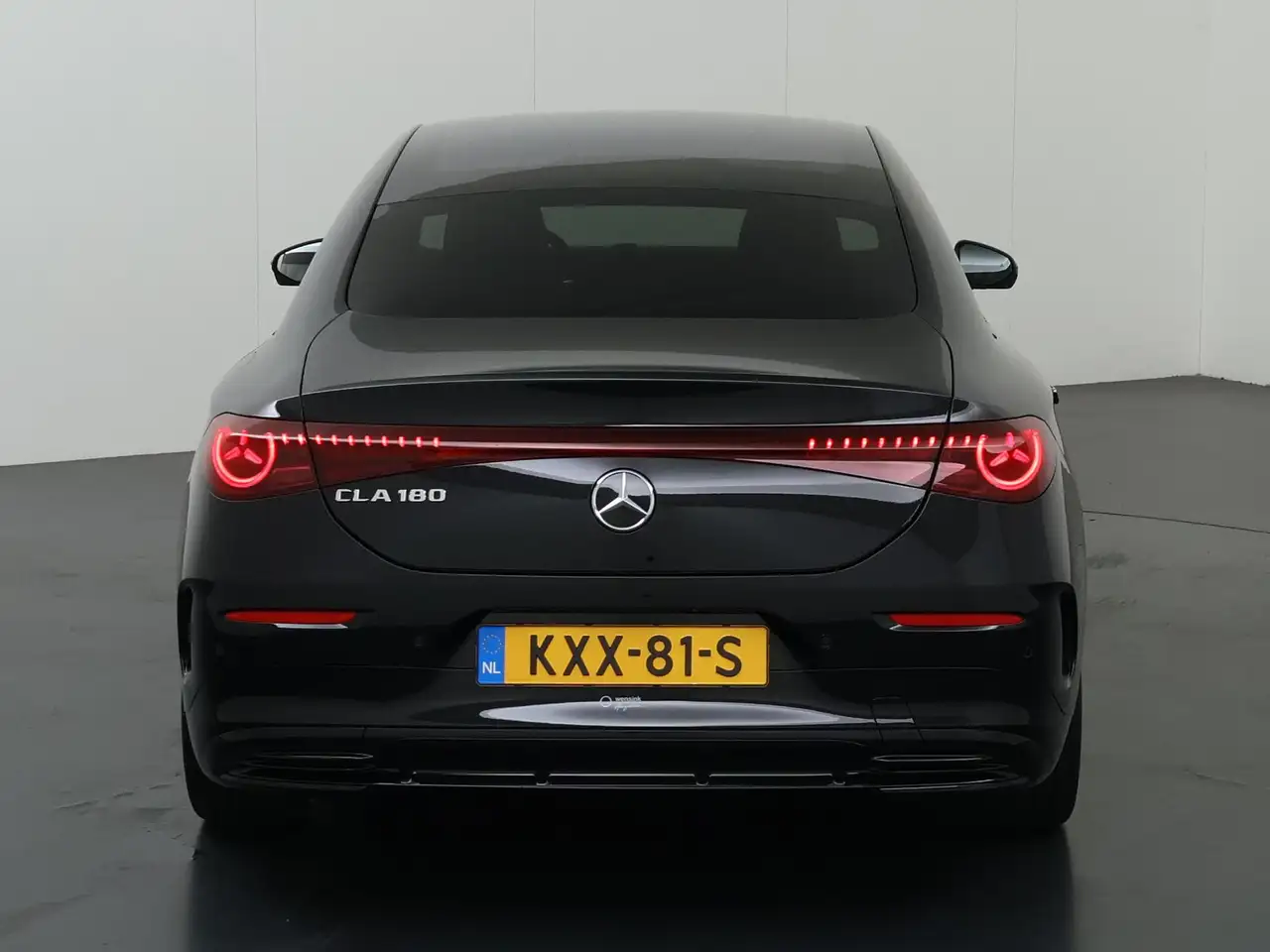 Mercedes-Benz CLA 2026