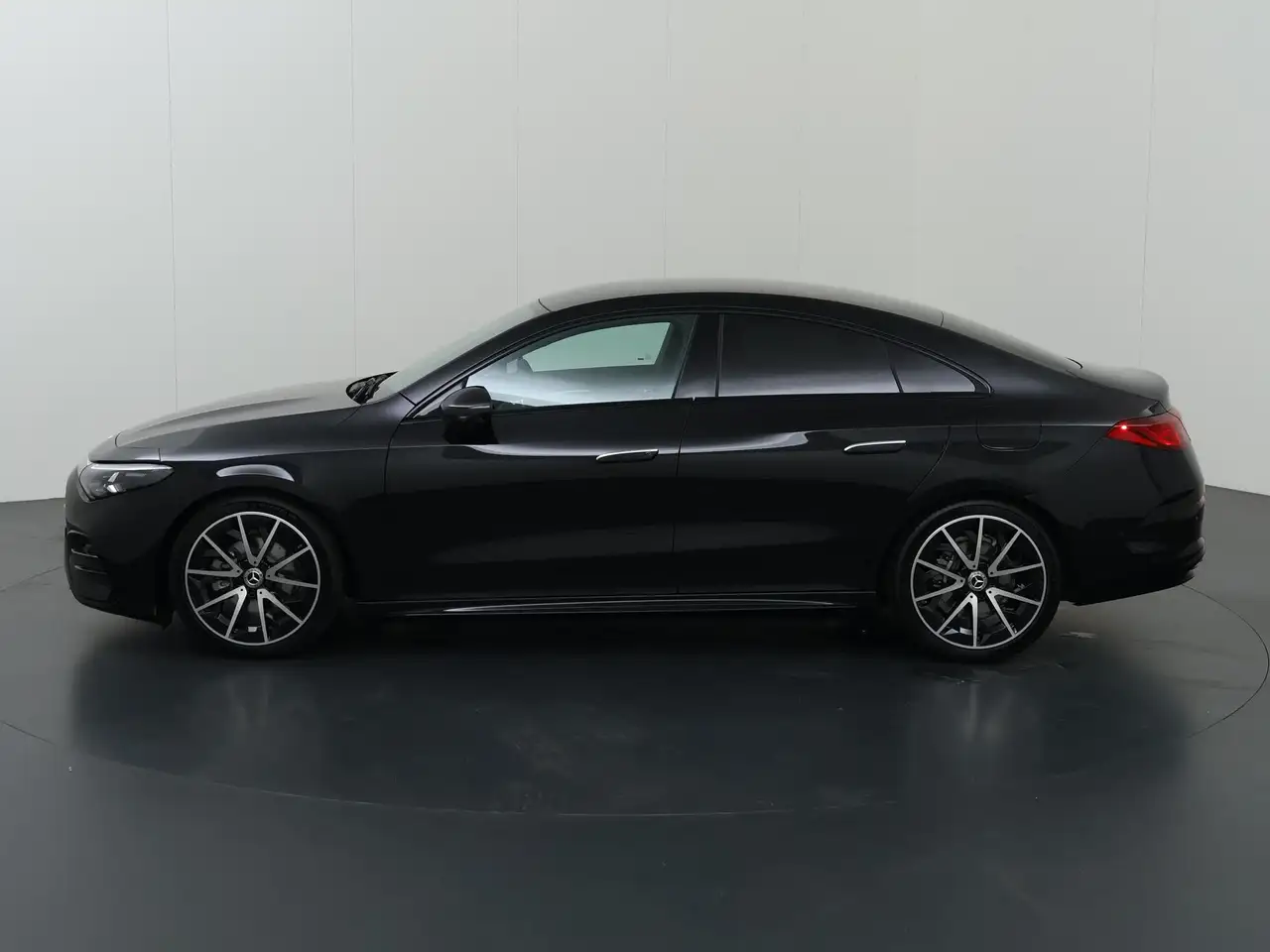 Mercedes-Benz CLA 2026