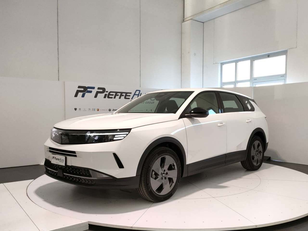 Opel Grandland Edition 145CV EDCT