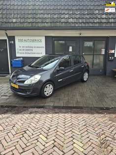 Renault Clio 1.2-16V Rip Curl