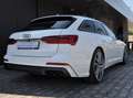 Audi S6 S6 Avant 3.0 TDI mhev Quattro 349cv tiptronic Blanc - thumbnail 6