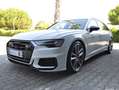 Audi S6 S6 Avant 3.0 TDI mhev Quattro 349cv tiptronic Blanc - thumbnail 3