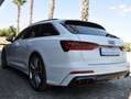 Audi S6 S6 Avant 3.0 TDI mhev Quattro 349cv tiptronic Blanc - thumbnail 4
