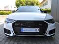 Audi S6 S6 Avant 3.0 TDI mhev Quattro 349cv tiptronic Blanc - thumbnail 2