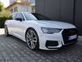 Audi S6 S6 Avant 3.0 TDI mhev Quattro 349cv tiptronic Blanc - thumbnail 1
