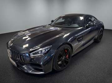 4.0 AMG GT S +TETTO Restyling!!