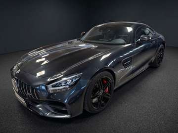 4.0 AMG GT S +TETTO Restyling!!