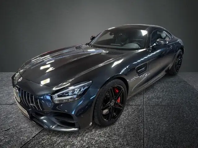 Mercedes-Benz AMG GT 4.0 AMG GT S +TETTO Restyling!!