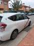 Toyota Prius+ 1.8 Biały - thumbnail 6