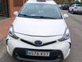 Toyota Prius+ 1.8 Biały - thumbnail 3