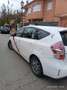 Toyota Prius+ 1.8 Biały - thumbnail 4