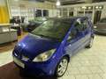 Mitsubishi Colt CZ3 Lim. 1.5 DI-D Motion*2.HAND*GEPFLEGT Blau - thumbnail 14