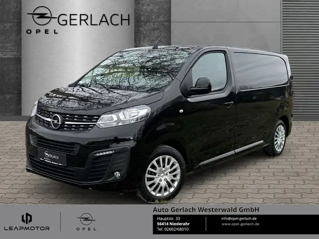 Opel Vivaro Kasten Edition M Musikstreaming Tel.-Vorb. PDC Ber