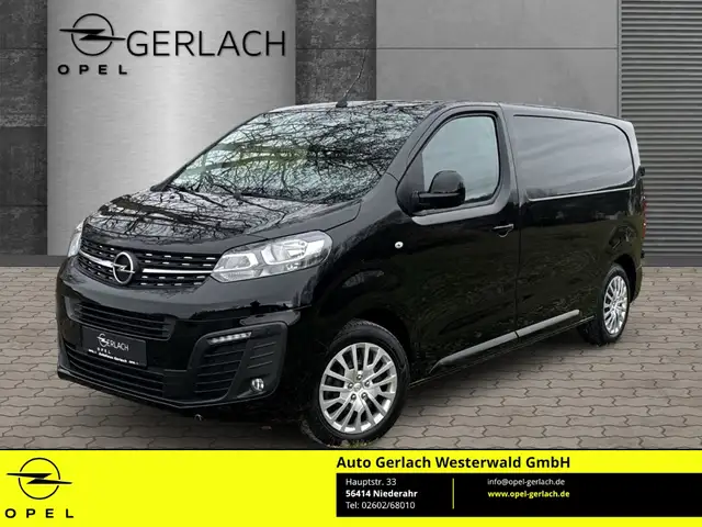 Opel Vivaro Kasten Edition M Musikstreaming Tel.-Vorb. PDC Ber