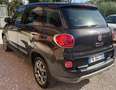 Fiat 500L 500L 2012 1.3 mjt Trekking 95cv Noir - thumbnail 3