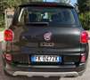 Fiat 500L 500L 2012 1.3 mjt Trekking 95cv Noir - thumbnail 4