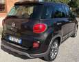Fiat 500L 500L 2012 1.3 mjt Trekking 95cv Noir - thumbnail 5