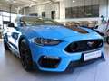 Ford Mustang MACH 1, RECARO, 6 GANG, RECARO, MagneRide, EUROPA, Bleu - thumbnail 15