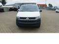 Volkswagen T6.1 Transporter Abt e- Elektro Lang Radio Klima Alb - thumbnail 5