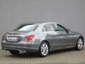 Mercedes-Benz C 200 d Limousine Avantgarde/High-End LED+Infota Gris - thumbnail 5