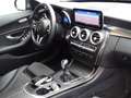 Mercedes-Benz C 200 d Limousine Avantgarde/High-End LED+Infota Gris - thumbnail 14