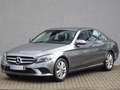 Mercedes-Benz C 200 d Limousine Avantgarde/High-End LED+Infota Gris - thumbnail 1