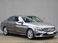 Mercedes-Benz C 200 d Limousine Avantgarde/High-End LED+Infota Gris - thumbnail 3