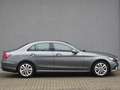 Mercedes-Benz C 200 d Limousine Avantgarde/High-End LED+Infota Gris - thumbnail 4