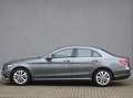 Mercedes-Benz C 200 d Limousine Avantgarde/High-End LED+Infota Gris - thumbnail 7