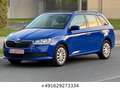 Skoda Fabia Combi Ambition 1 Hand/Klima/CarPlay/Tempo Bleu - thumbnail 1