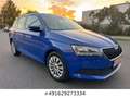 Skoda Fabia Combi Ambition 1 Hand/Klima/CarPlay/Tempo Bleu - thumbnail 9