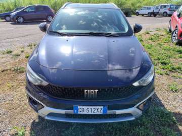Tipo 5 porte Cross II 2021 5p 1.0 Cross 100cv