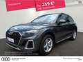 Audi Q5 40 TFSI quattro S-TRONIC LED NAV KAMERA S line SHZ Gris - thumbnail 1
