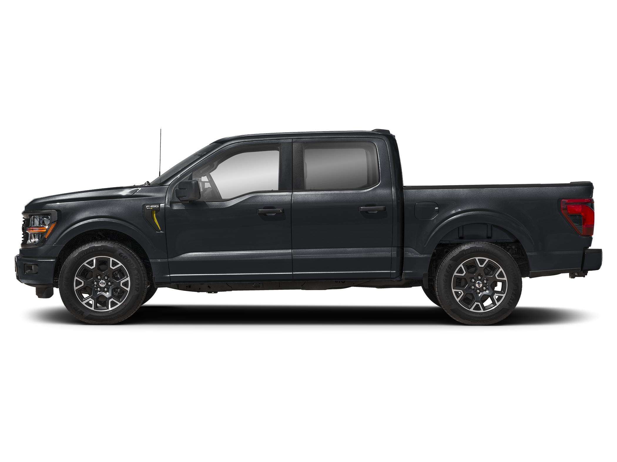 used 2025 Ford F-150 car, priced at $49,900