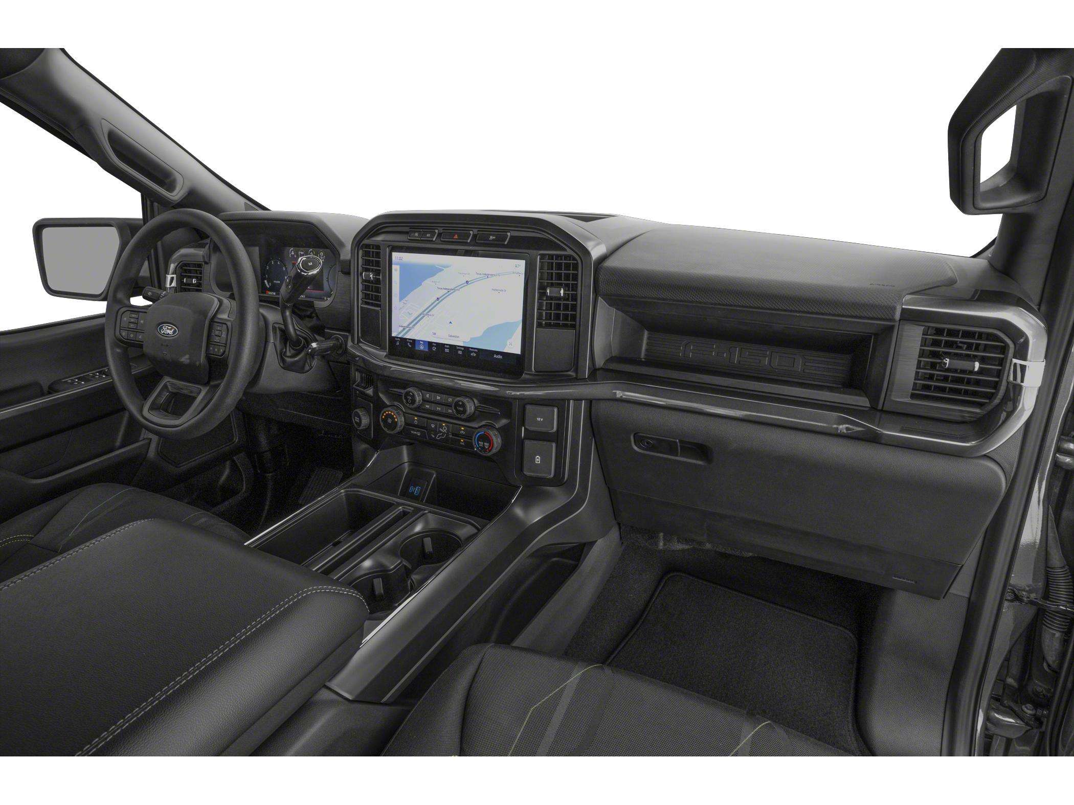 used 2025 Ford F-150 car, priced at $49,900