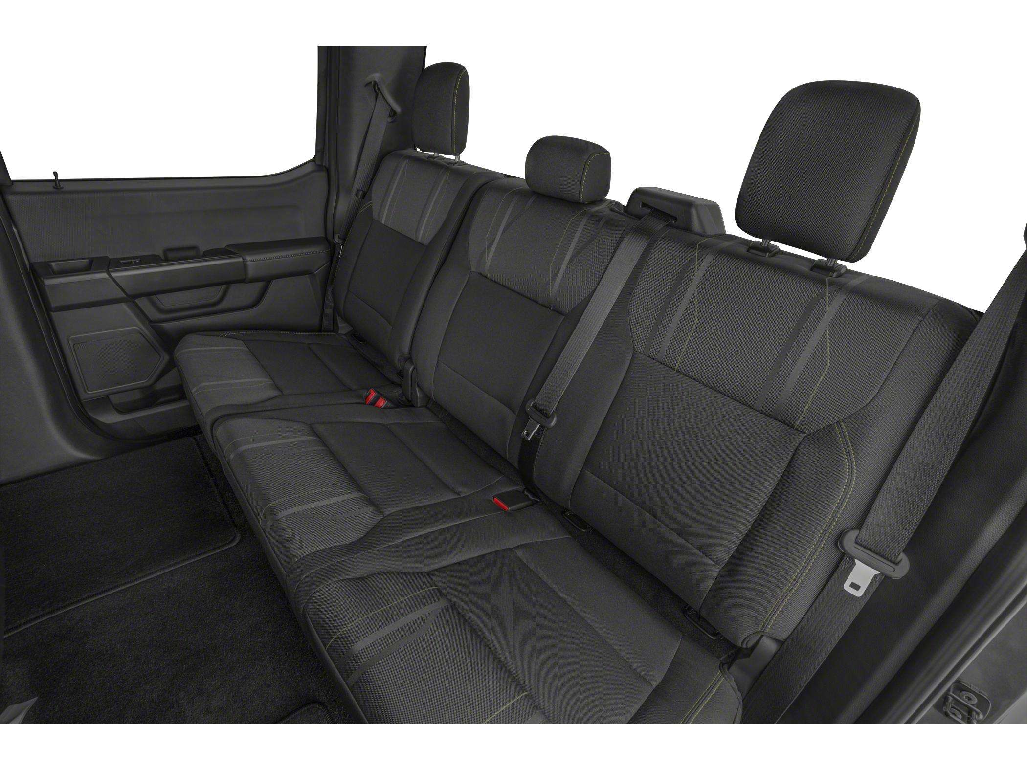 used 2025 Ford F-150 car, priced at $49,900