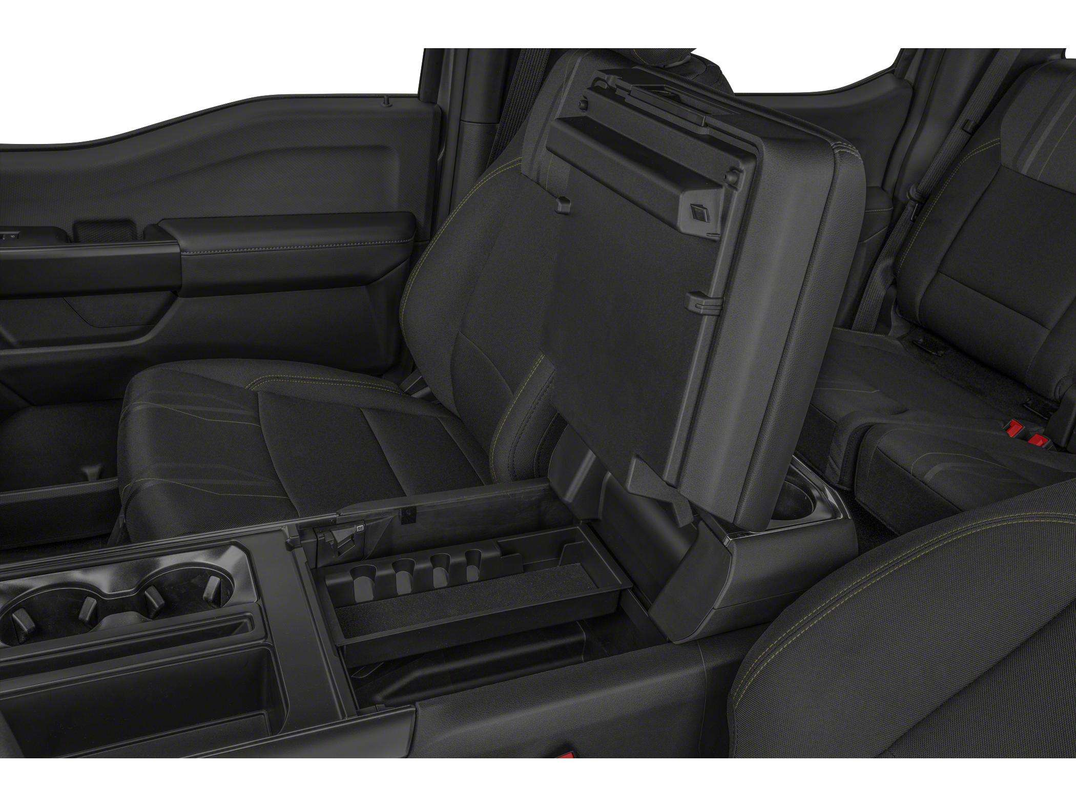used 2025 Ford F-150 car, priced at $49,900